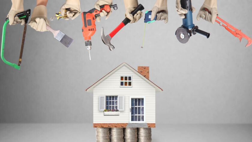 Local Home Improvement Contractor