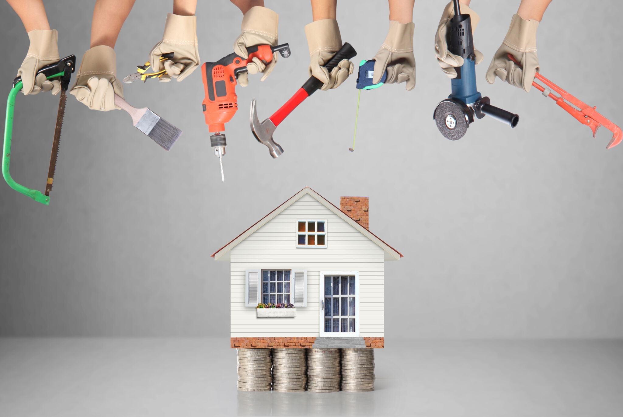 Local Home Improvement Contractor